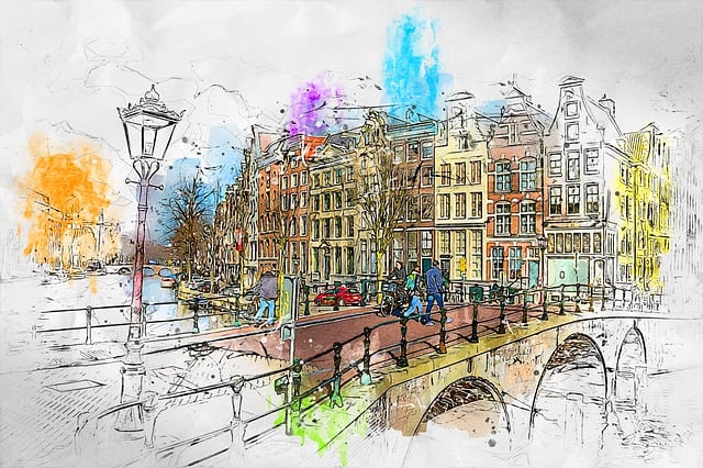 Je zakelijke adres afschermen in Amsterdam: Slimme privacyoplossingen